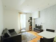Vente Appartement 2 pièces 35.7 m2 Paris 14ème