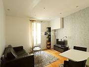 Vente Appartement 2 pièces 35.7 m2 Paris 14ème