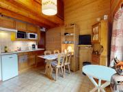 Vente Appartement 2 pièces 35.7 m2 Samoens Vente Appartement 2 pièces 35.7 m2 Samoens