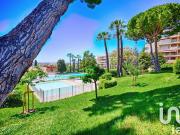Vente Appartement 2 pièces 35 m2 Antibes