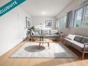 Vente Appartement 2 pièces 35 m2 Antony