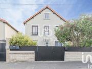 Vente Appartement 2 pièces 35 m2 Aulnay sous Bois