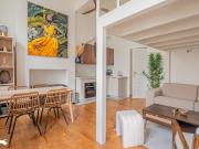 Vente Appartement 2 pièces 35 m2 Bordeaux