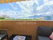 Vente Appartement 2 pièces 35 m2 Calvi