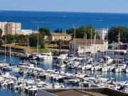 Vente Appartement 2 pièces 35 m2 Carnon plage
