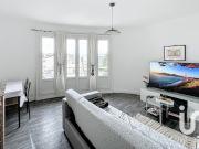 Vente Appartement 2 pièces 35 m2 Fontenay sous Bois