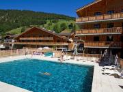Vente Appartement 2 pièces 35 m2 La Clusaz