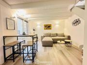 Vente Appartement 2 pièces 35 m2 Laon