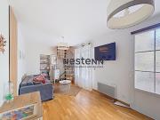 Vente Appartement 2 pièces 34 m2 Lion sur Mer