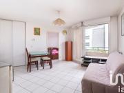 Vente Appartement 2 pièces 35 m2 Lyon 8ème