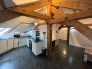 Vente Appartement 2 pièces 35 m2 Marmande