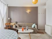 Vente Appartement 2 pièces 35 m2 Marseille 10ème