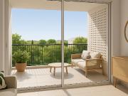 Vente Appartement 2 pièces 35 m2 Marseille 2ème