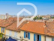 Vente Appartement 2 pièces 35 m2 Marseille 3ème