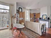 Vente Appartement 2 pièces 35 m2 Marseille 6ème