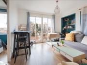 Vente Appartement 2 pièces 35 m2 Montpellier