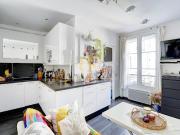 Vente Appartement 2 pièces 35 m2 Neuilly sur Seine