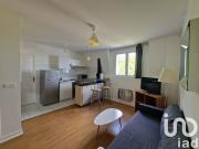 Vente Appartement 2 pièces 35 m2 Noisy le Grand