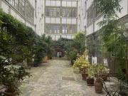 Vente Appartement 2 pièces 35 m2 Paris 11ème