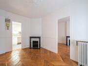 Vente Appartement 2 pièces 35 m2 Paris 14ème