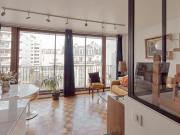 Vente Appartement 2 pièces 35 m2 Paris 15ème