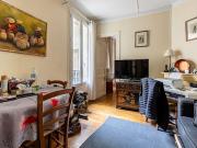 Vente Appartement 2 pièces 35 m2 Paris 15ème Vente Appartement 2 pièces 35 m2 Paris 15ème