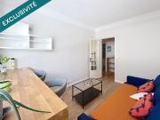 Vente Appartement 2 pièces 35 m2 Paris 15ème