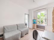 Vente Appartement 2 pièces 35 m2 Paris 15ème