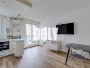 Vente Appartement 2 pièces 35 m2 Paris 16ème