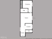 Vente Appartement 2 pièces 35 m2 Paris 17ème