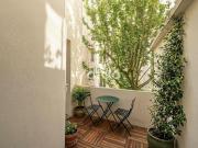 Vente Appartement 2 pièces 35 m2 Paris 17ème