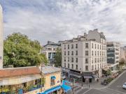 Vente Appartement 2 pièces 35 m2 Paris 18ème