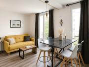 Vente Appartement 2 pièces 35 m2 Paris 18ème