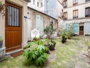 Vente Appartement 2 pièces 35 m2 Paris 18ème