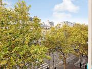 Vente Appartement 2 pièces 35 m2 Paris 18ème