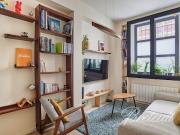 Vente Appartement 2 pièces 35 m2 Paris 18ème