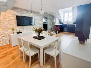 Vente Appartement 2 pièces 35 m2 Paris 2ème