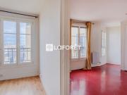 Vente Appartement 2 pièces 35 m2 Paris 3ème