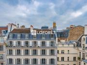 Vente Appartement 2 pièces 35 m2 Paris 4ème