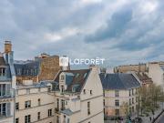 Vente Appartement 2 pièces 35 m2 Paris 4ème