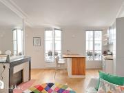 Vente Appartement 2 pièces 35 m2 Paris 6ème