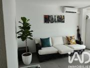 Vente Appartement 2 pièces 35 m2 Saint Martin