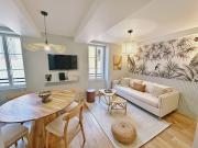 Vente Appartement 2 pièces 35 m2 Sanary sur Mer