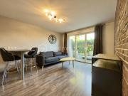 Vente Appartement 2 pièces 35 m2 Seynod