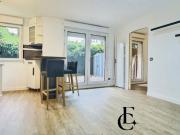 Vente Appartement 2 pièces 35 m2 Toulouse