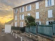 Vente Appartement 2 pièces 35 m2 Triel sur Seine