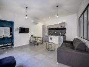 Vente Appartement 2 pièces 36.04 m2 Nice