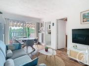 Vente Appartement 2 pièces 36.07 m2 Cabourg