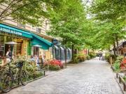 Vente Appartement 2 pièces 36.07 m2 Paris 4ème