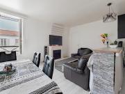 Vente Appartement 2 pièces 36.08 m2 Levallois Perret